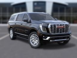 GMC Yukon XL Denali 4WD 4dr 2026