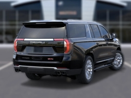 GMC Yukon XL Denali 4WD 4dr 2026