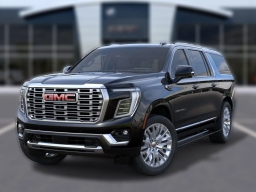 GMC Yukon XL Denali 4WD 4dr 2026