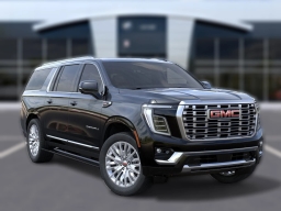 GMC Yukon XL Denali 4WD 4dr 2026