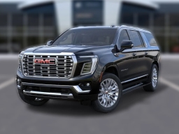 GMC Yukon XL Denali 4WD 4dr 2026