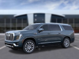 GMC Yukon XL Denali 4WD 4dr 2026