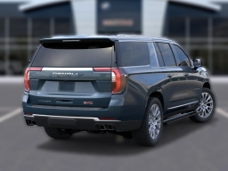 GMC Yukon XL Denali 4WD 4dr 2026