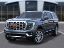 GMC Yukon XL Denali 4WD 4dr 2026