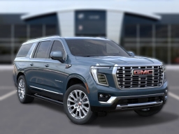 GMC Yukon XL Denali 4WD 4dr 2026