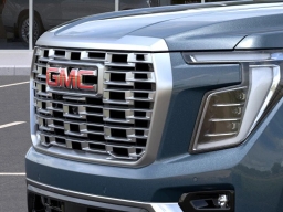 GMC Yukon XL Denali 4WD 4dr 2026