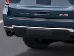 GMC Yukon XL Denali 4WD 4dr 2026