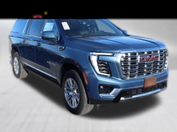 GMC Yukon XL Denali 4WD 4dr 2026