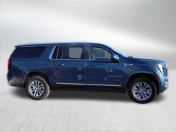 GMC Yukon XL Denali 4WD 4dr 2026
