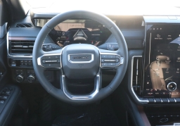 GMC Yukon XL Denali 4WD 4dr 2026