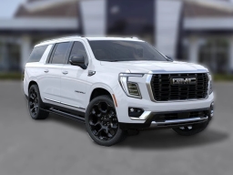 GMC Yukon XL Denali 4WD 4dr 2026
