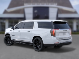 GMC Yukon XL Denali 4WD 4dr 2026