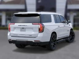 GMC Yukon XL Denali 4WD 4dr 2026