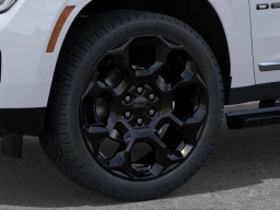 GMC Yukon XL Denali 4WD 4dr 2026