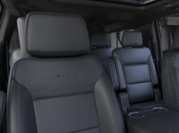 GMC Yukon XL Denali 4WD 4dr 2026