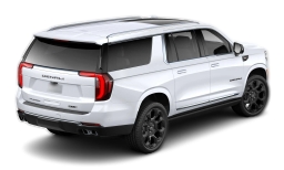 GMC Yukon XL Denali 4WD 4dr 2026