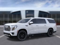 GMC Yukon XL 4WD 4dr Denali 2026