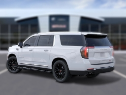 GMC Yukon XL 4WD 4dr Denali 2026