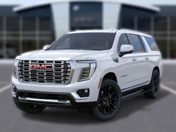 GMC Yukon XL 4WD 4dr Denali 2026