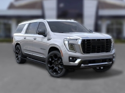 GMC Yukon XL Denali 4WD 4dr 2026