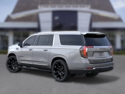 GMC Yukon XL Denali 4WD 4dr 2026
