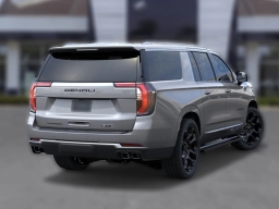 GMC Yukon XL Denali 4WD 4dr 2026