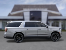 GMC Yukon XL Denali 4WD 4dr 2026