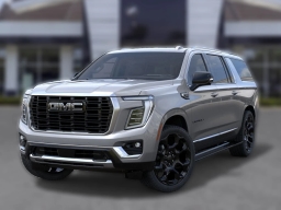 GMC Yukon XL Denali 4WD 4dr 2026