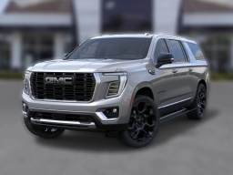 GMC Yukon XL Denali 4WD 4dr 2026