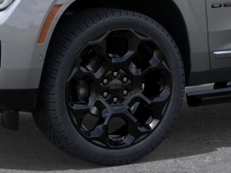 GMC Yukon XL Denali 4WD 4dr 2026