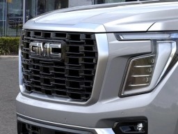 GMC Yukon XL Denali 4WD 4dr 2026