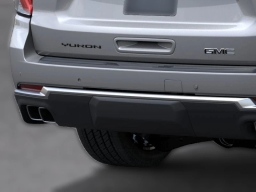 GMC Yukon XL Denali 4WD 4dr 2026