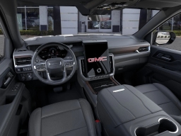 GMC Yukon XL Denali 4WD 4dr 2026