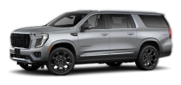 GMC Yukon XL Denali 4WD 4dr 2026