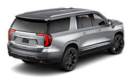 GMC Yukon XL Denali 4WD 4dr 2026