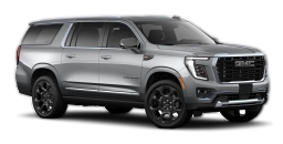 GMC Yukon XL Denali 4WD 4dr 2026