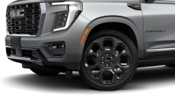GMC Yukon XL Denali 4WD 4dr 2026