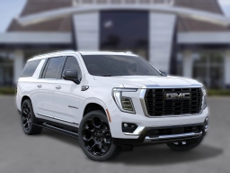 GMC Yukon XL Denali 4WD 4dr 2026
