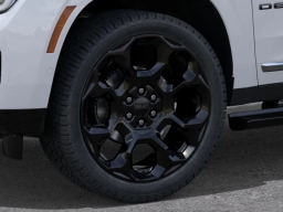 GMC Yukon XL Denali 4WD 4dr 2026