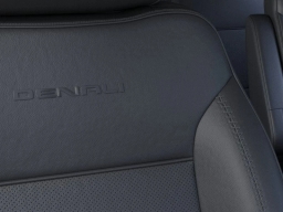 GMC Yukon XL Denali 4WD 4dr 2026