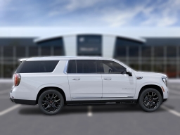 GMC Yukon XL Denali 4WD 4dr 2026