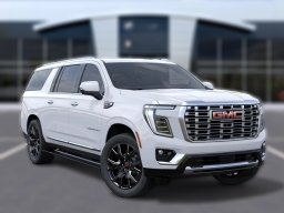 GMC Yukon XL Denali 4WD 4dr 2026