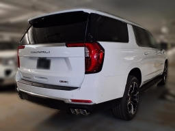 GMC Yukon XL Denali 4WD 4dr 2026