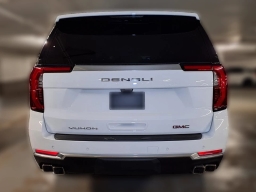 GMC Yukon XL Denali 4WD 4dr 2026