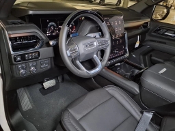 GMC Yukon XL Denali 4WD 4dr 2026