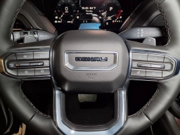 GMC Yukon XL Denali 4WD 4dr 2026