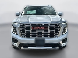 GMC Yukon XL Denali 4WD 4dr 2026