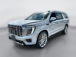 GMC Yukon XL Denali 4WD 4dr 2026