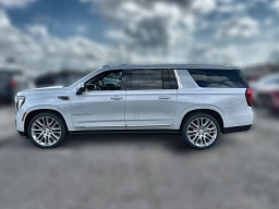 GMC Yukon XL Denali 4WD 4dr 2026