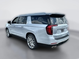 GMC Yukon XL Denali 4WD 4dr 2026